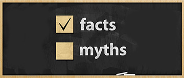 money myths header